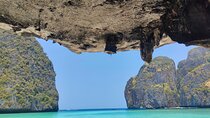 Phi Phi Islands Day Trip by Speed Boat 