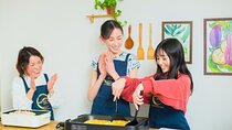Discover Osaka Cuisine through Cooking Class Experience