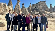 Private Cappadocia Tour | Luxury Services & All Included(Museum)