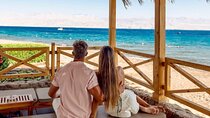 Full day Tour from Cairo to Sokhna, Red Sea, Beach Pool