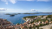 Hvar Walking Tour with Your Local Guide
