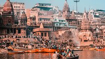 Varanasi: Half-Day Tour with Boat Ride & Traditional Breakfast
