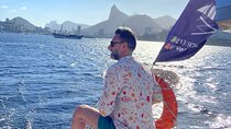 Private Catamaran Tour - Velas do Rio