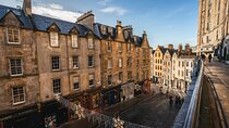 Thirsty for Edinburgh: Scotlands Best Historical Pub Tour