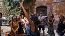 Trastevere Rome Authentic Food and Wine Tasting Tour