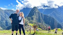 5-Day Machu Picchu Private Guided Historical and Cultural Tour