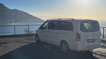 Private Transfer from Sorrento to Naples