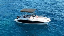 Self-Drive Boat Rental from Sorrento – Explore the Coast!