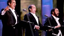 Florence Dinner and Three Tenors Concert A True Italian Night