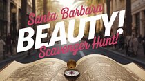 Self Guided Adventure Hunt: Santa Barbara Beauty