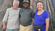 Majestic Tanzania: 10-Day Luxury Safari Adventure
