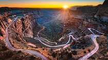 Moab Utah Arches and Canyonlands National Park Tour