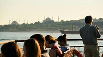 Tales and Truths: An Exclusive Walking Tour of Istanbul's History