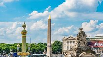 Most Classical and Monumental Tour of Paris