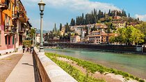 Verona Sirmione Lake Garda Boat Cruise From Milan 