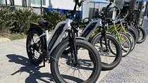 E Bike Rentals in Pacific Beach and Mission Beach
