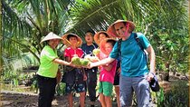 4D3N Authentic Mekong Delta Experience: Ben Tre Giong Trom