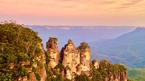 Blue Mountains Day Tours W Scenic World and Lunch