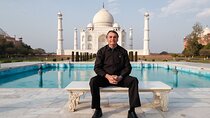 From Delhi: Delhi, Agra and Jaipur 5-Days Golden Triangle Tour