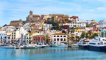 Private Ibiza Tour with Car, Guide and Pick-up - Choice of Guest!