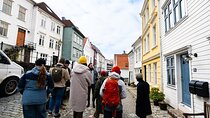 Nordnes: The Hidden Gem of Bergen Walking Tour