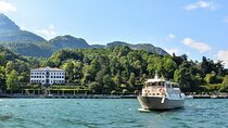 Lake Como, Bellagio and Varenna day tour from Milan