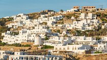 Mykonos Town Highlights A Sunset Walking Tour