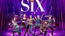 London Theatre: SIX The Musical