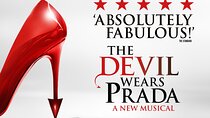 London Theatre: The Devil Wears Prada