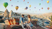 Deluxe Green Tour Cappadocia All Included