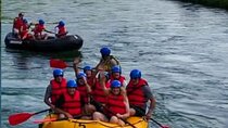 Private Tour: Rafting, Off-Road Adventure and Relax in Peshkopia