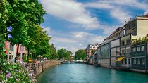 Private 5 Hour Zurich City Tour 