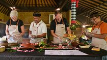 Cycling and Cooking Class in Ubud
