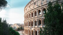 Colosseum Tour with Access to Palatine & Roman Forum