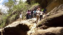 Hells Gate and Lake Naivasha Guided Bike Tour From Nairobi
