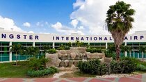 Montego Bay Airport Private Round Trip Transfer