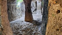 Private Underground City tour in Cappadocia Derinkuyu , Kaymakli