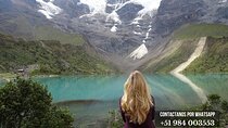 Laguna Humantay aventura de 1 día