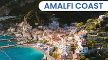 Amalfi Coast Positano and the Gems of the Coast