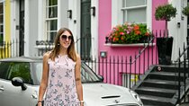 Private Photoshoot in Colourful Notting Hill