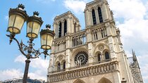 Paris History, Notre Dame Cathedral Visit & Crypte Entry Tickets