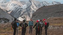 Private Guided Hike: Adventure & Wellness in Banff