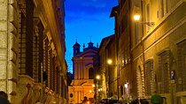 Rome After Dark Mysteries Myths and Haunted History