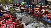 Marrakech: Atlas Mountains, Ourika Waterfalls,Local Guide & Lunch