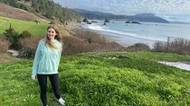 Seattle to California: National Parks and Coast Road Trip