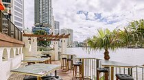 Brisbane Experience City Walk with Drink Included