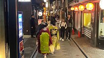 Kyoto Gion Walking Tour Discovering the Secret World of Geisha