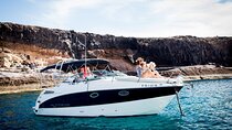 Tenerife Boat Armani Charter Tour