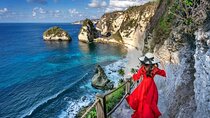 Nusa Penida Full Day Tour