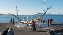 Private Reykjavik City Tour in Multi-Language Guide Options